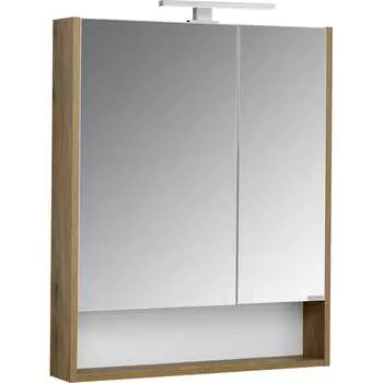 Зеркальный шкаф AQUATON Сканди 70 1A252202SDZ90