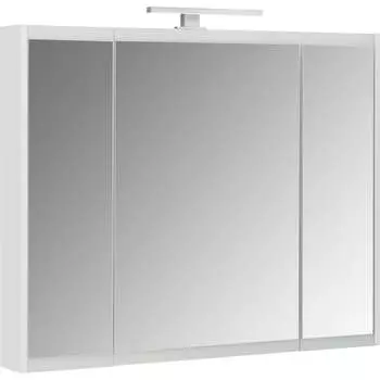 Зеркальный шкаф AQUATON Нортон 100 1A249302NT010