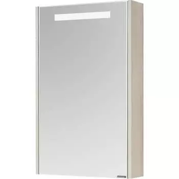 Зеркальный шкаф AQUATON Верди PRO 50 1A195802VDAV0