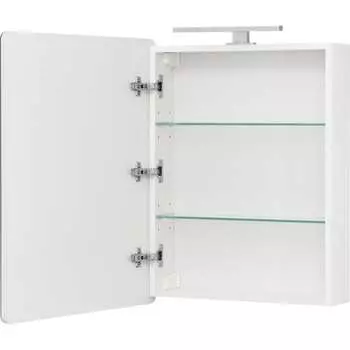 Зеркальный шкаф AQUATON Скай PRO 55 1A238402SY010