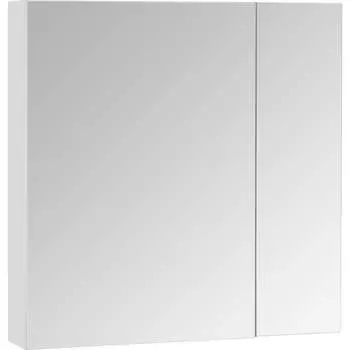 Зеркальный шкаф AQUATON Асти 70 1A263402AX010