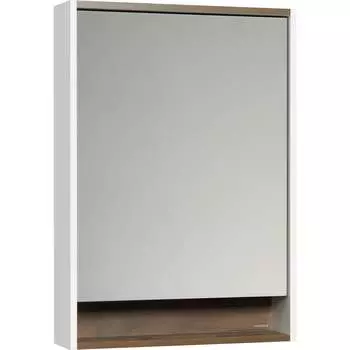 Зеркальный шкаф AQUATON Капри 60 1A230302KPDB0