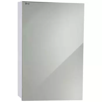 Зеркальный шкаф EMMY Вэла 50 210072