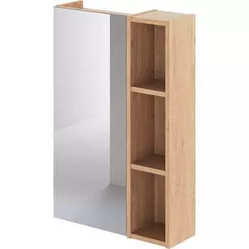 Зеркальный шкаф IKA