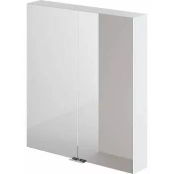 Зеркальный шкаф ИТАНА