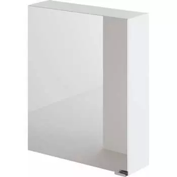 Зеркальный шкаф ИТАНА