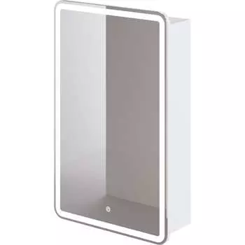 Зеркальный шкаф ИТАНА Miro 50 4657773600782