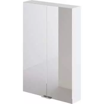 Зеркальный шкаф ИТАНА