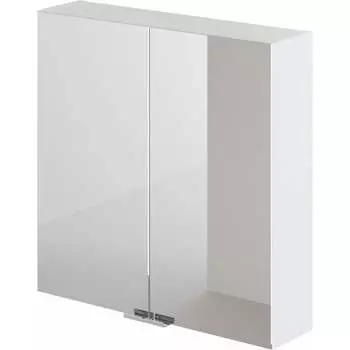 Зеркальный шкаф ИТАНА