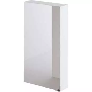 Зеркальный шкаф ИТАНА