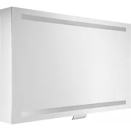 Зеркальный зеркало-шкаф Keuco