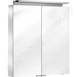 Зеркальный зеркало-шкаф Keuco Royal L1 13603171301 00000064878