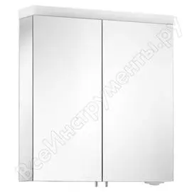 Зеркальный зеркало-шкаф Keuco