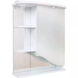 Зеркальный шкаф Onika ВИОЛА 60.01 206004