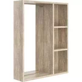 Зеркальный шкаф Onika