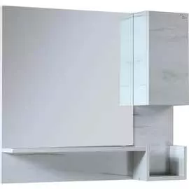 Зеркальный шкаф Onika