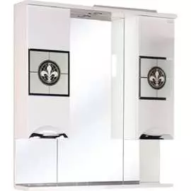 Зеркальный шкаф Onika