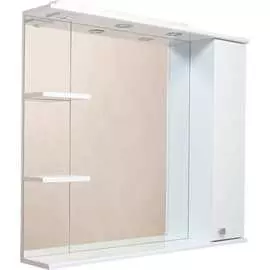 Зеркальный шкаф Onika