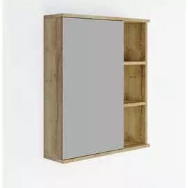 Зеркальный шкаф Onika ЛЕГРАН 60.00У 206071