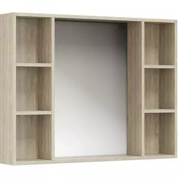 Зеркальный шкаф Onika