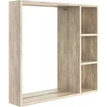 Зеркальный шкаф Onika