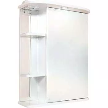 Зеркальный шкаф Onika