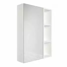 Зеркальный шкаф ORANGE Optima Op-60ZSW