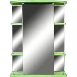 Зеркальный шкаф ORANGE