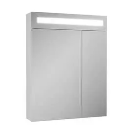 Зеркальный шкаф OWL 1975