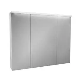 Зеркальный шкаф OWL 1975