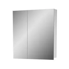 Зеркальный шкаф OWL 1975