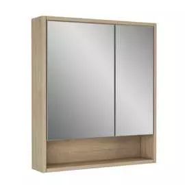 Зеркальный шкаф OWL 1975