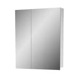 Зеркальный шкаф OWL 1975