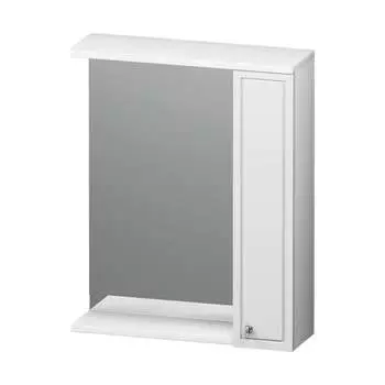 Зеркальный шкаф RedBlu by Damixa