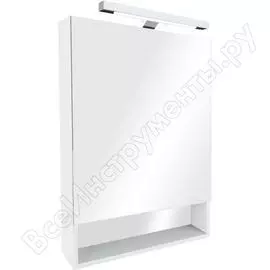 Зеркальный зеркало-шкаф Roca Gap ZRU9302748 00000037836