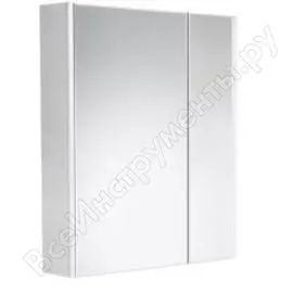 Зеркальный шкаф roca up 700 мм zru9303016, 00000063143