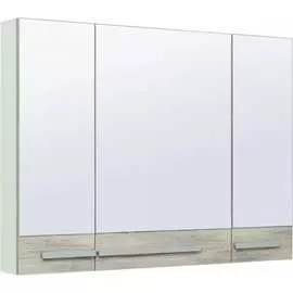 Зеркальный шкаф Runo