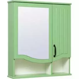 Зеркальный шкаф Runo