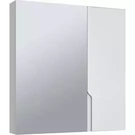 Зеркальный шкаф Runo Стокгольм 70 00-00001127