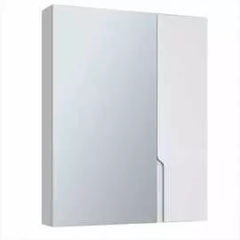 Зеркальный шкаф Runo Стокгольм 60 00-00001126