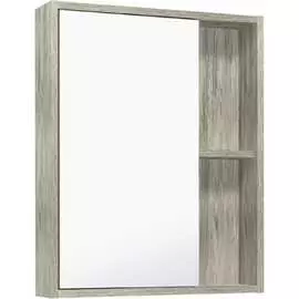 Зеркальный шкаф Runo Эко 52 00-00001185