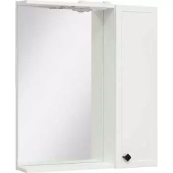 Зеркальный шкаф Runo Римини 65 00-00001256