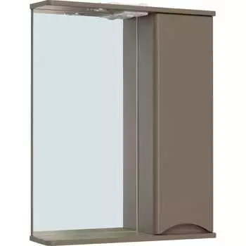 Зеркальный шкаф Runo