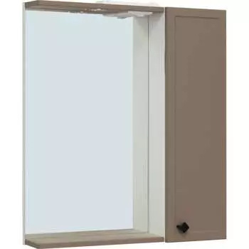 Зеркальный шкаф Runo