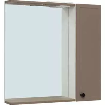 Зеркальный шкаф Runo