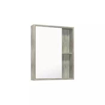 Зеркальный шкаф Runo Эко 60 00-00001187