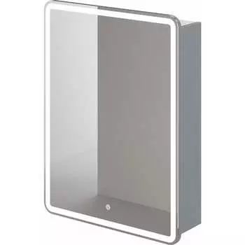 Зеркальный шкаф с подсветкой ИТАНА