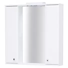 Зеркальный шкаф Sanstar