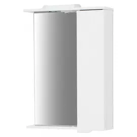 Зеркальный шкаф Sanstar Bianco 60 П 151.1-2.5.1.