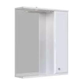 Зеркальный шкаф Sanstar